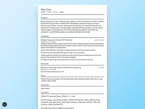 Zestume screenshot 4