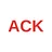 ACK card