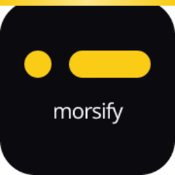 Morsify