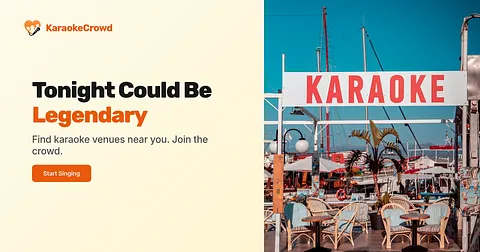 KaraokeCrowd screenshot 1