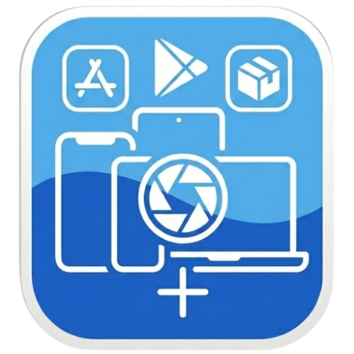 App Mockup Studio