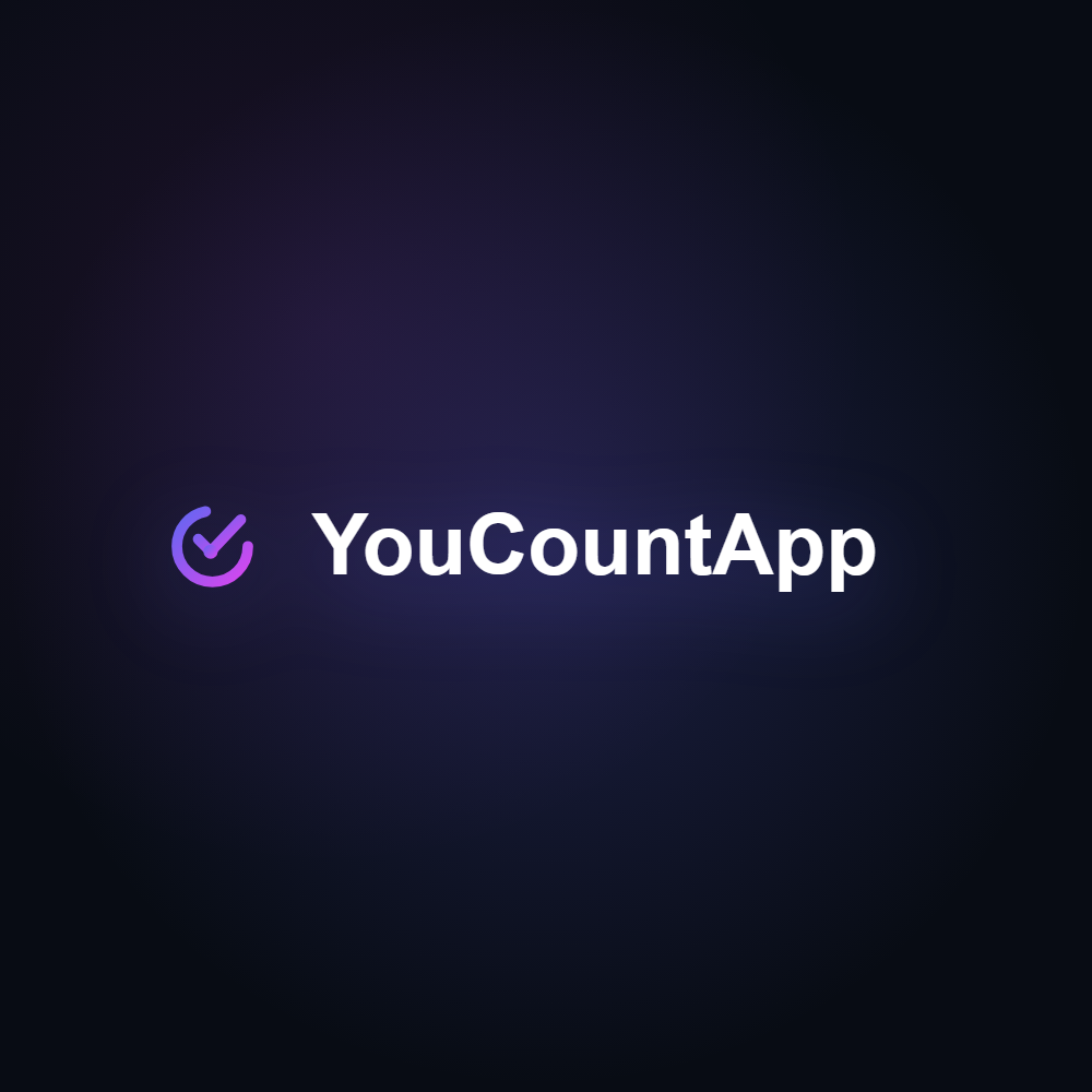 YouCountApp