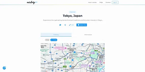 naistrip screenshot 4