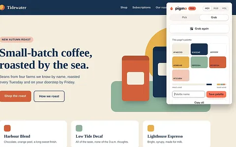 Pigmo screenshot 3