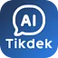 Tikdek