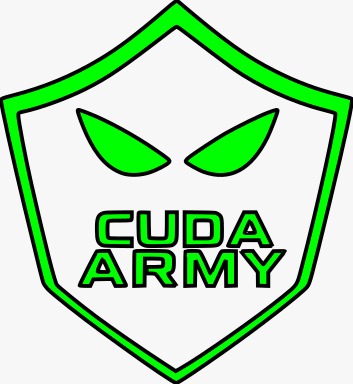 CUDA Army