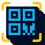 QRcdr