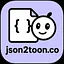 JSON2TOON