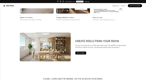 MeltFlex screenshot 4