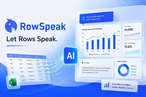 RowSpeak screenshot 1