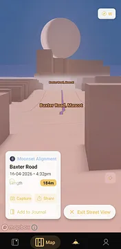 CityHenge screenshot 4