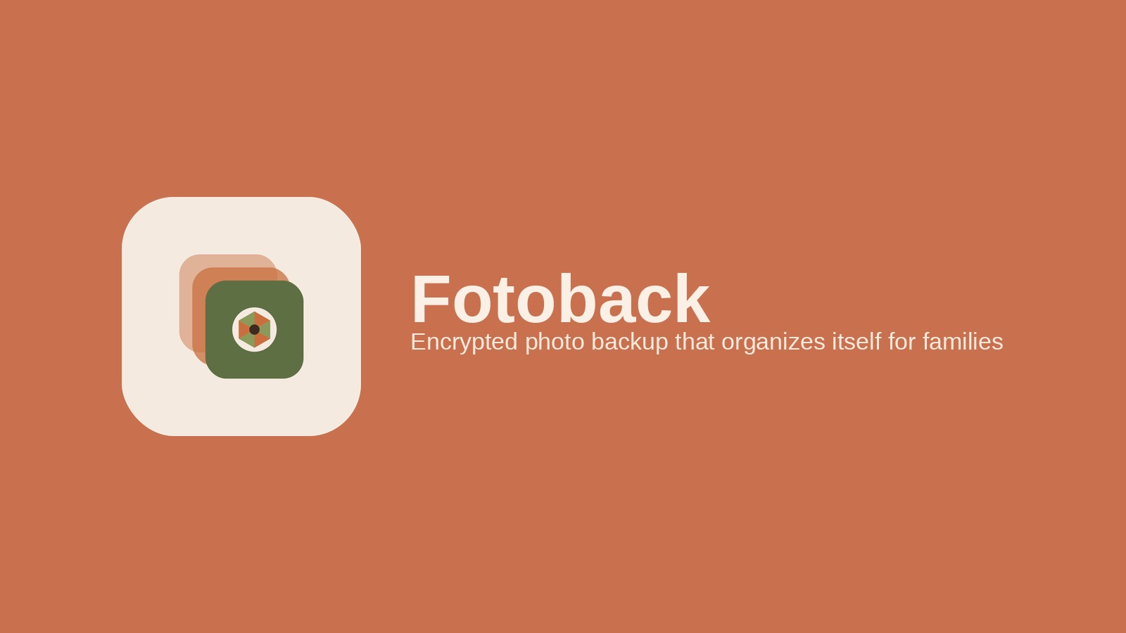 Fotoback