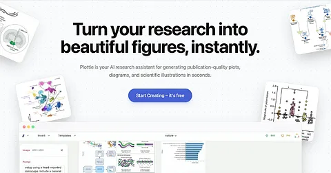 Plottie screenshot 1