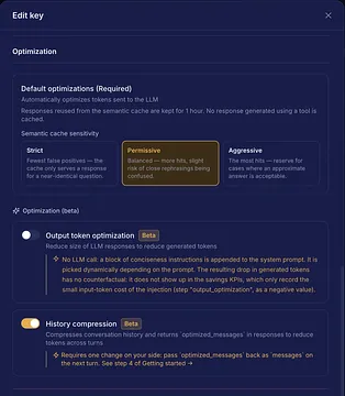 Tokenhawk screenshot 1