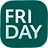 FRIDAY