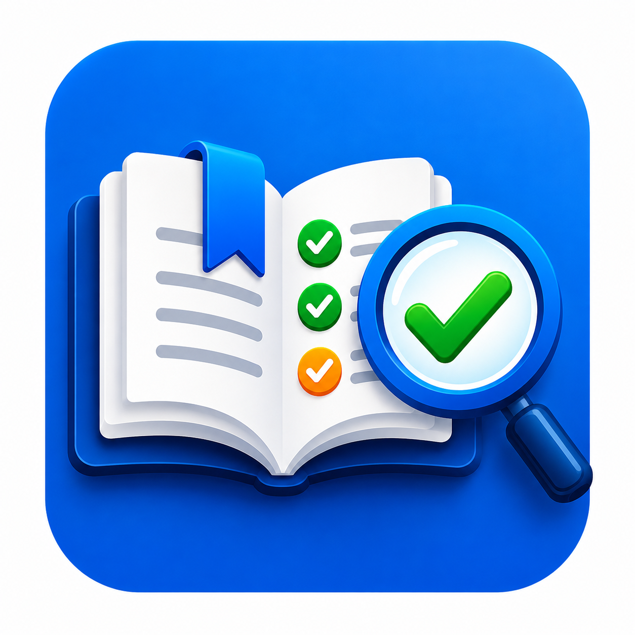 InspectMyBook