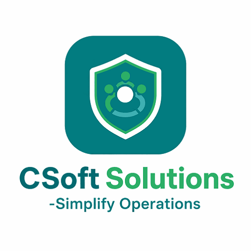 CSoft Solutions