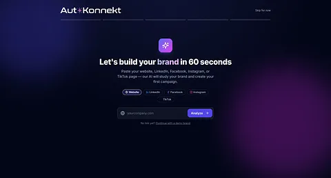 AutoKonnekt screenshot 3