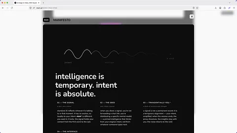 nixm screenshot 1