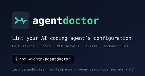 agentdoctor screenshot 1