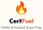 CertFuel
