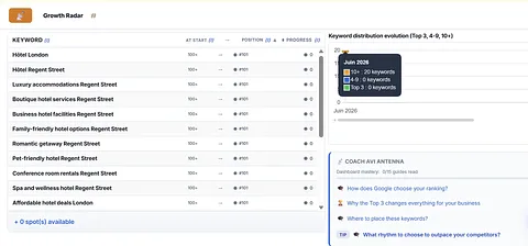Avision screenshot 1