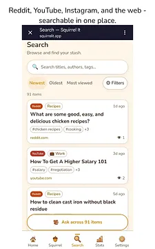 Squirrel It screenshot 3