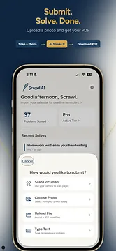 Scrawl AI screenshot 3