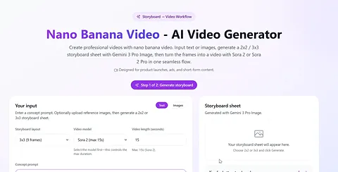 Banana AI Pro screenshot 2