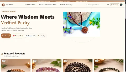 Japp Tattva screenshot 4