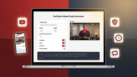 YouTube Tools screenshot 4