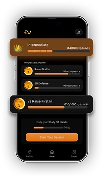 PlusEV Poker screenshot 4