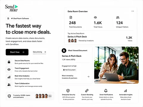 SendNow screenshot 3