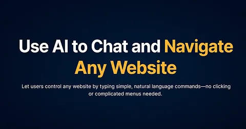 MySitePilot screenshot 3