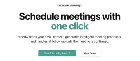 Let's Meet IQ screenshot 2