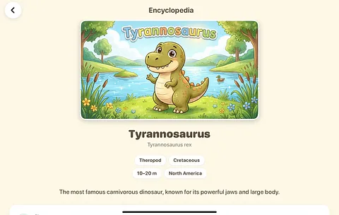 Dinosaur Puzzle for Kids screenshot 3