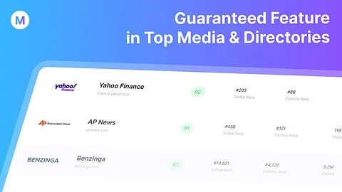 MediaBoost screenshot 3
