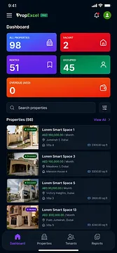 PropExcel screenshot 1