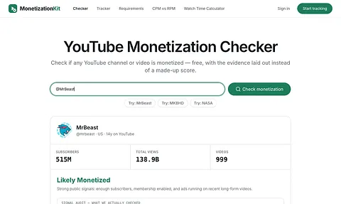 MonetizationKit screenshot 2