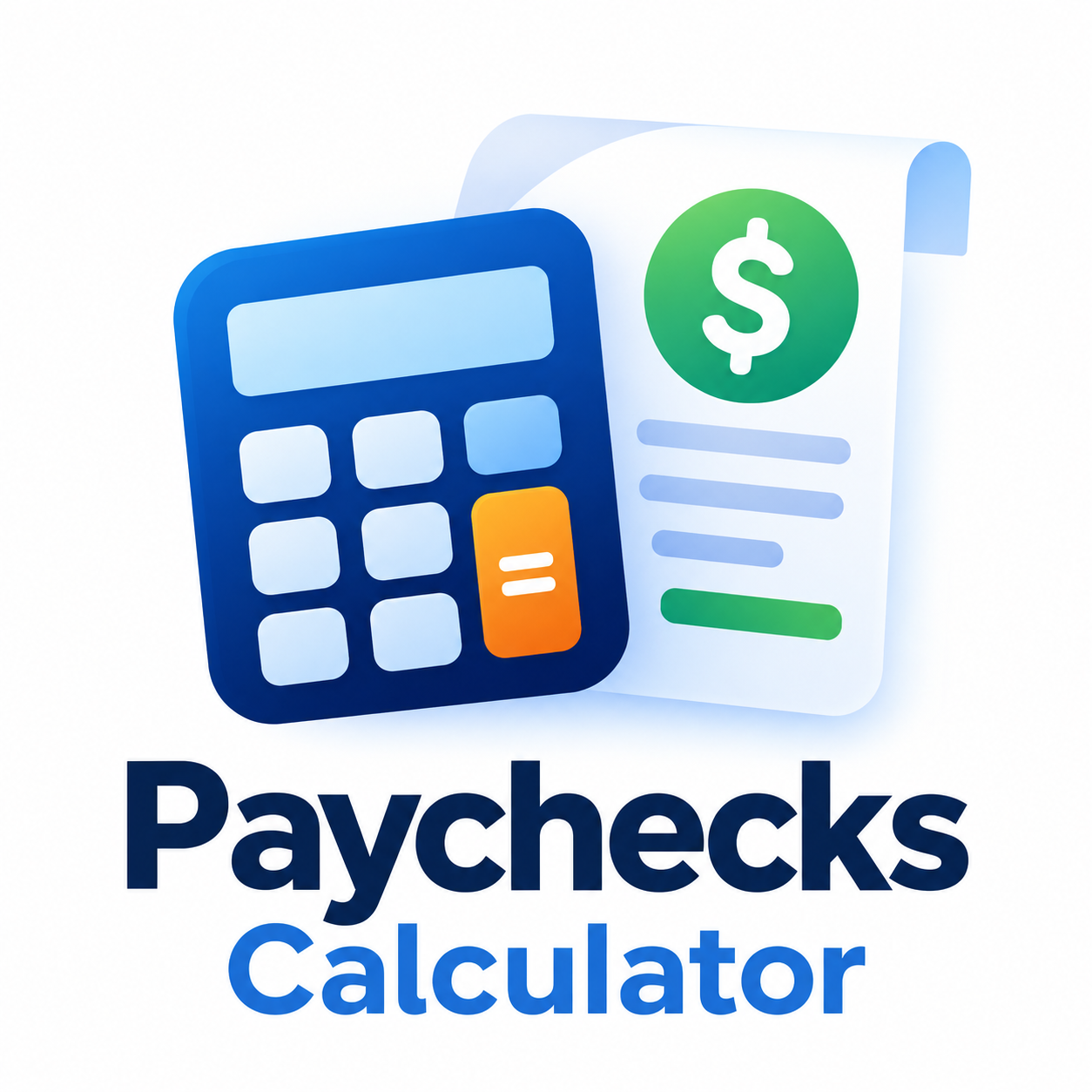 Paycheck Calculator