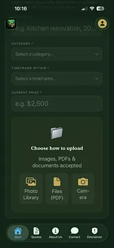 Beat The Price screenshot 3