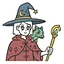 Character Generator