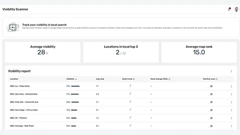 Pluspoint screenshot 2