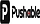 Pushable AI