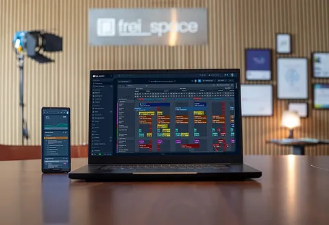 freispace screenshot 2