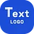 Text Logo