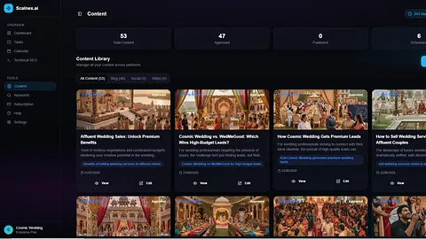 Scalnex screenshot 4