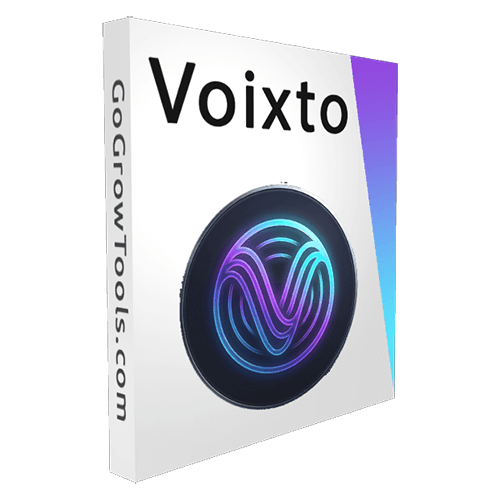 Voixto - AI Offline Text To Speech