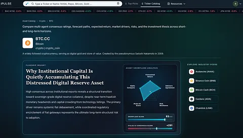 iPulse AI screenshot 3
