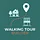 Walking Tour Builder